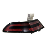 CHEVROLET VOLTDRIVER SIDE TAIL LAMP 22927868